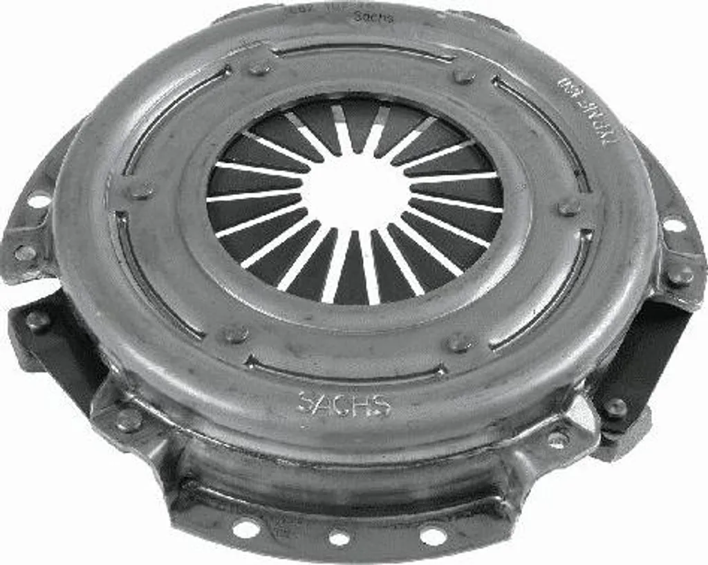 Plaque de Pression d'Embrayage OE 958810 Haute Résistance pour Saxo ZX