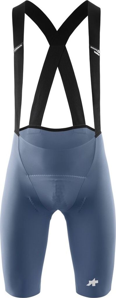 Assos Equipe Rs S11 Trägerhose Blau XS Mann Blau XS
