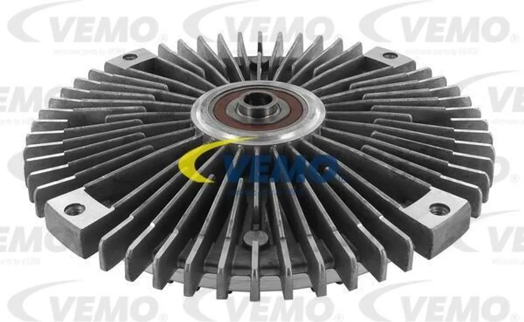Visco-coupleur ventilateur OE 6032000622 en alliage thermique