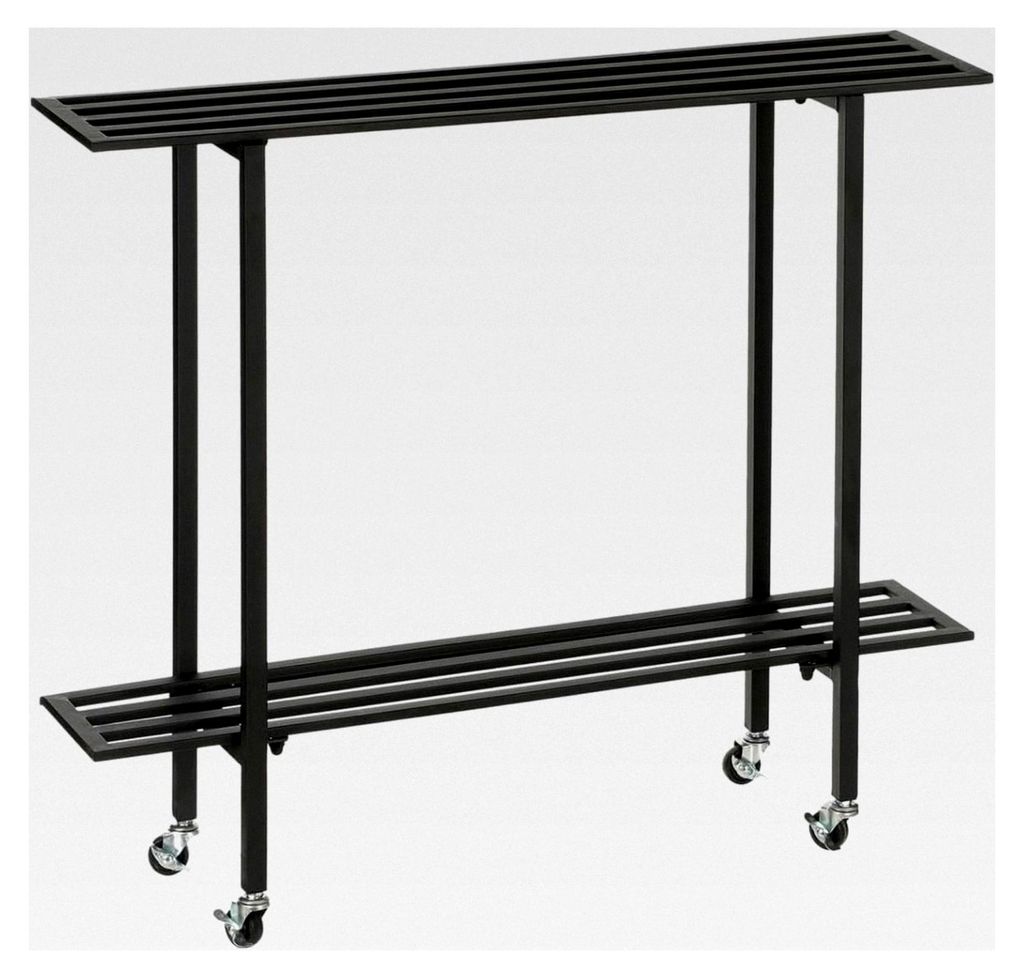 Pflanztisch Greenrax - 90x22x75cm - Eisen