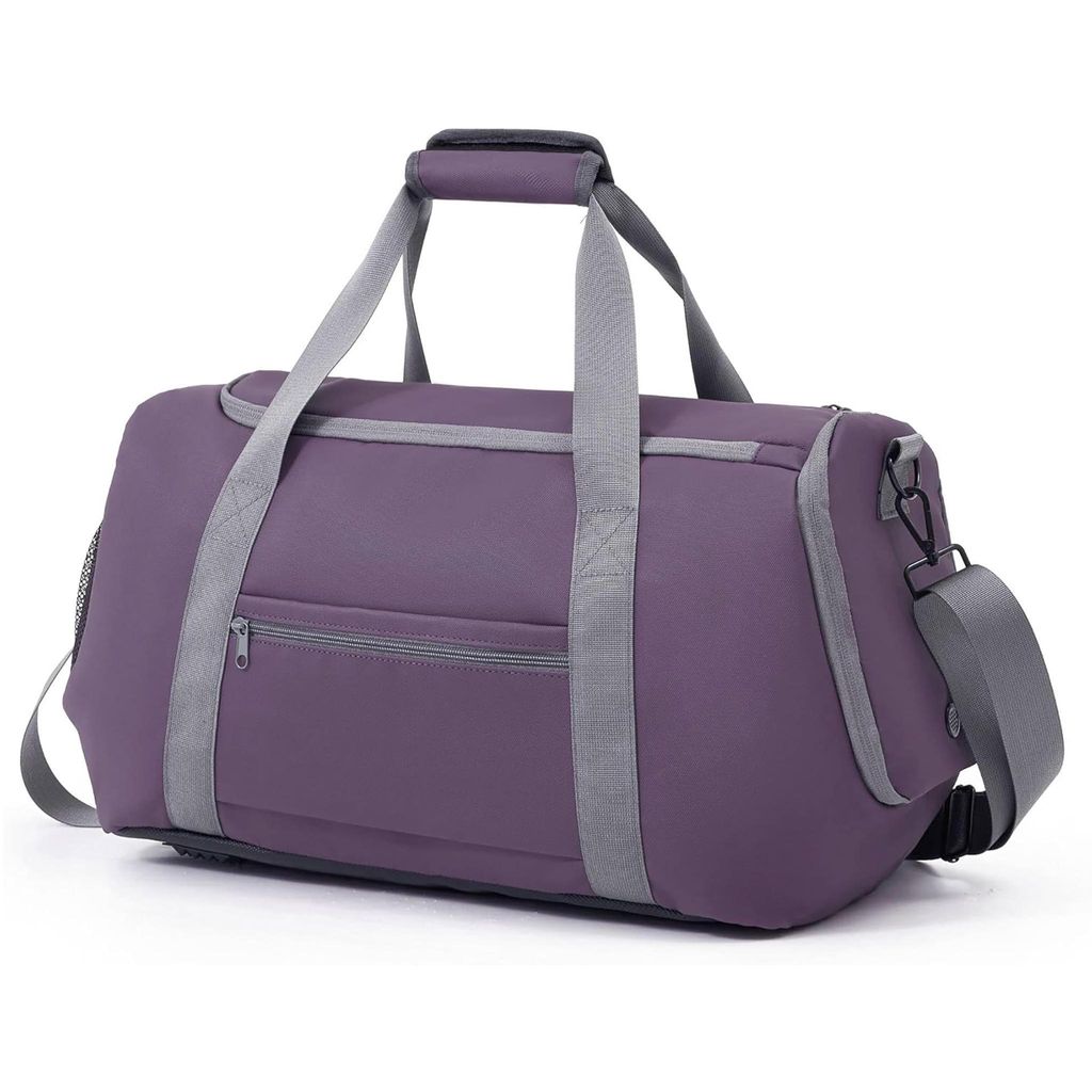Sporttasche 30L mit Schuhfach wasserabweisend Reisetasche Produktbild 