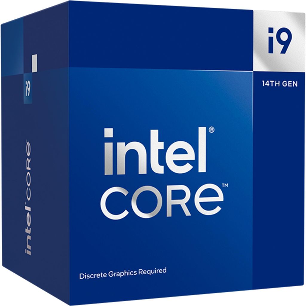 Intel Cpu Core i9-14900, box | BX8071514900 Produktbild 