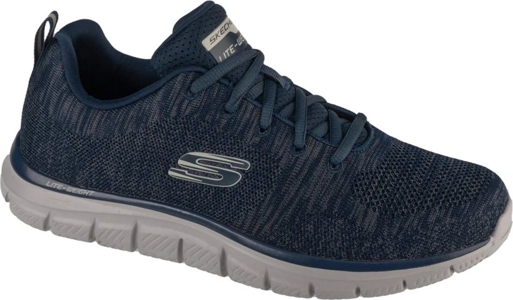 Skechers Track - Front Runner 232298-NVGY, scarpe da Immagine del prodotto 