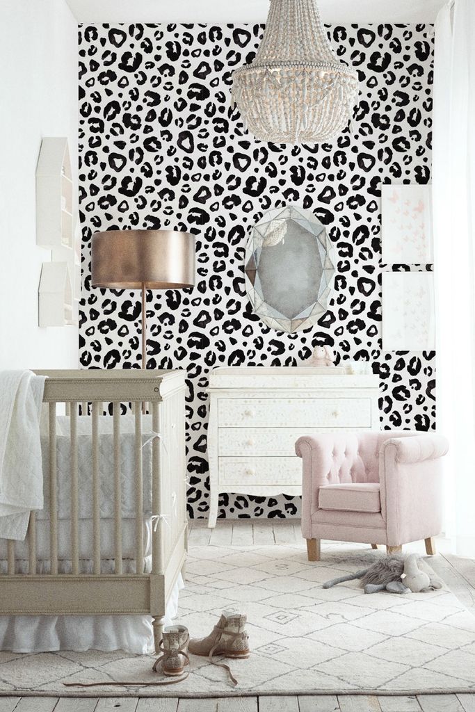 Coloray Fototapete 416x254 cm Latextapete Magicstick - Utensil-Tiertier.