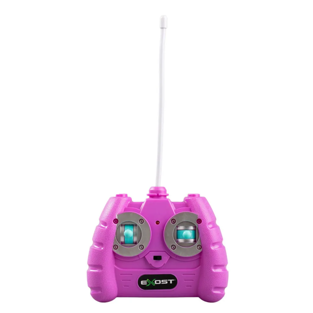 Exost Pixie Buggy TE20227 : La voiture télécommandée antichoc rose solide - 28