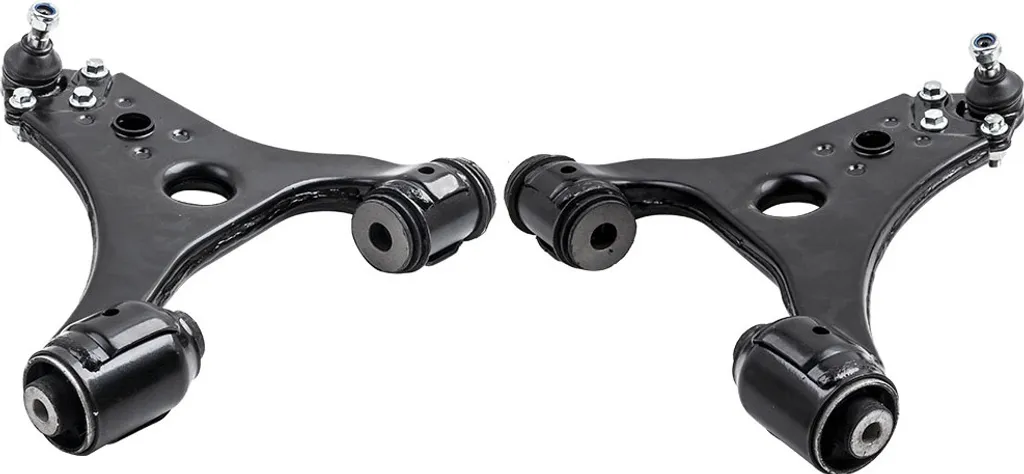 Kit Réparation Suspension Avant Mercedes Classe A B W169 W245 - Gauche+Droit