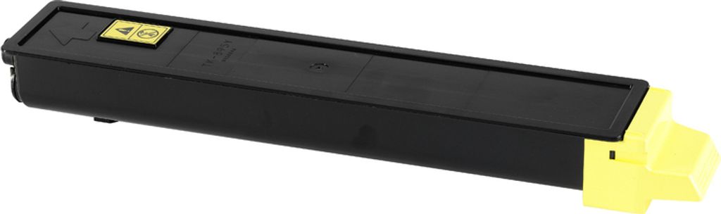 KYOCERA TK-895Y, 6000 Seiten, Laser, FS-C8020MFP Produktbild 