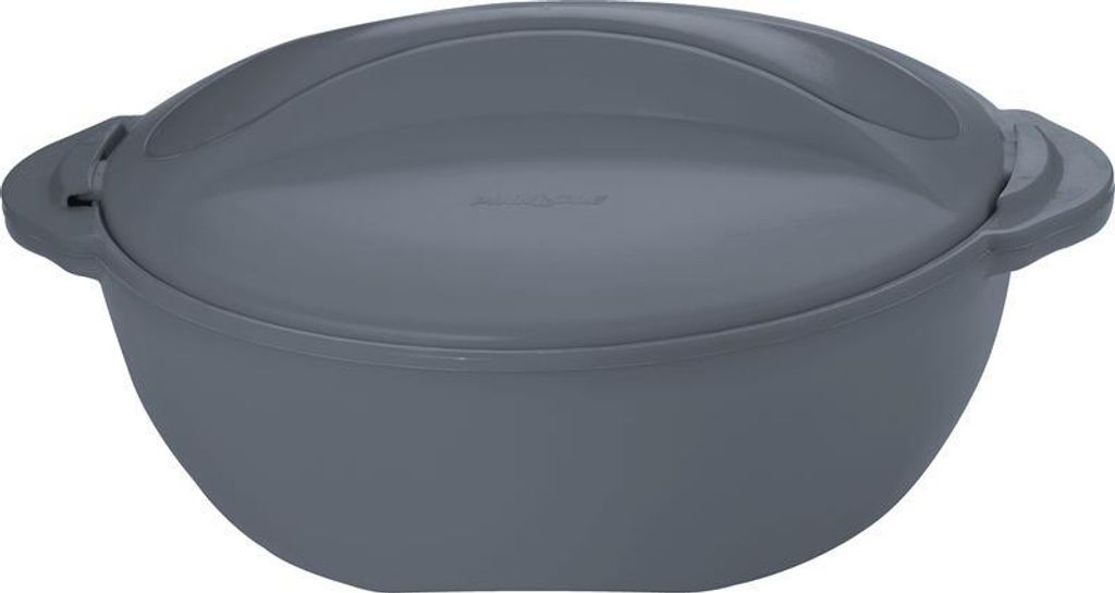 Thermoskanne Toro 5L Grau Produktbild 