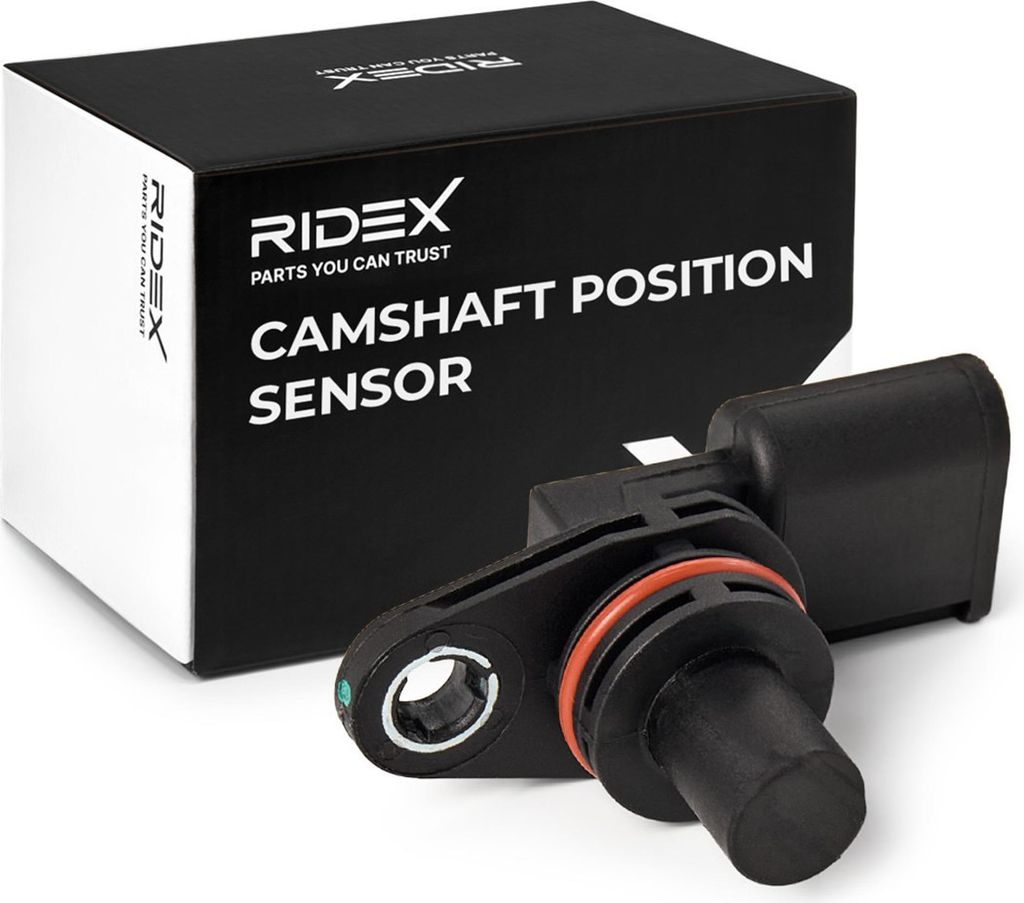 RIDEX Nockenwelleposition Sensor für VW Golf IV Schrägheck (1J1) Nockenwellen 3946S0015