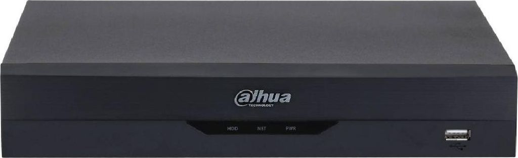 Dahua Technology XVR5116HS-I3 Digitaler Videorekorder (DVR) Produktbild 
