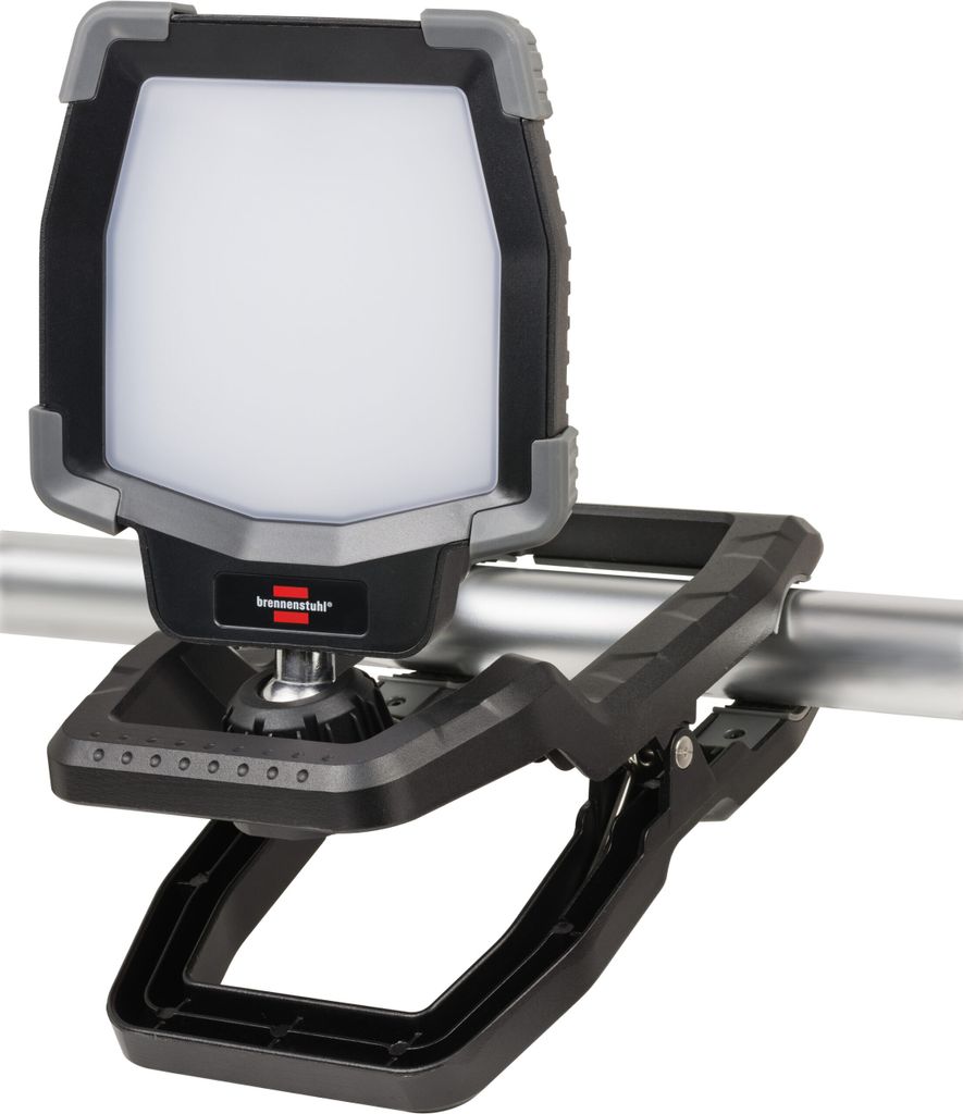 Brennenstuhl 1173070020 naświetlacz 40 W LED czarny Zdjęcie produktu 