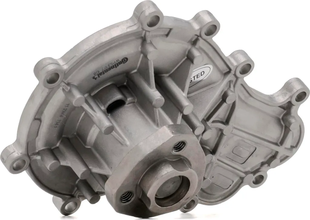 Pompe à eau de remplacement WPS3177 pour Audi A4 Avant et Audi Q5 8R