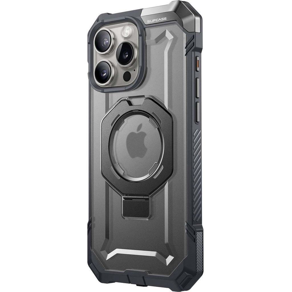 Handyhülle für iPhone 16 Pro Max, Supcase UB Grip Mag mit Produktbild 