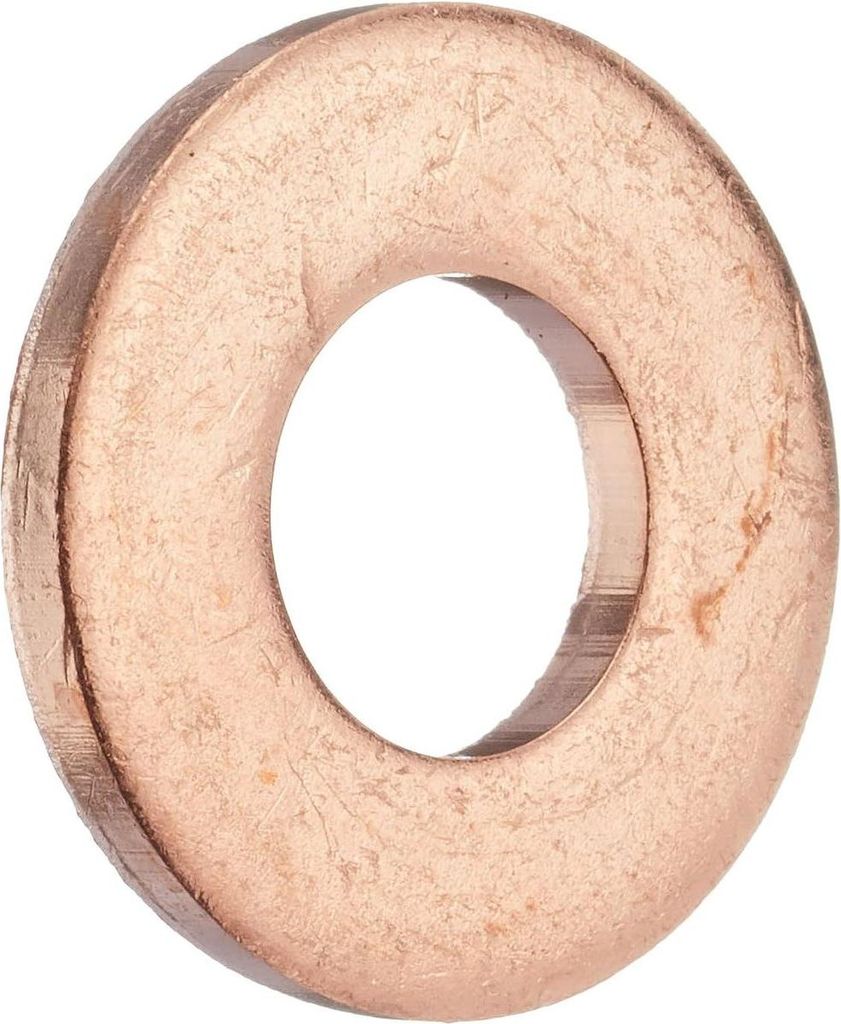 SW-Stahl S8037-12 Kupfer-Dichtring 16.0 x 7.5 x 1.7 mm