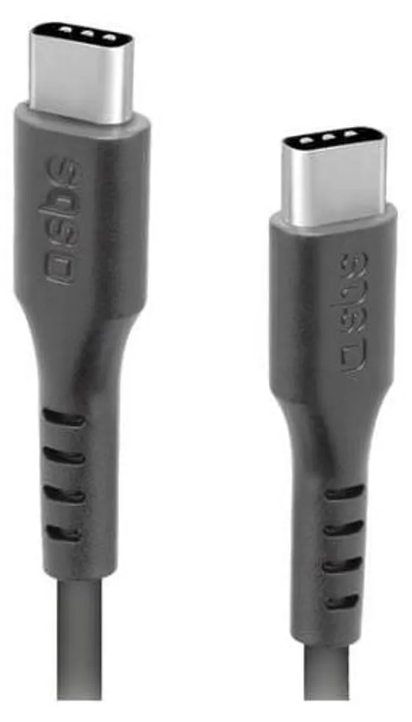 Câble USB-C vers USB-C 3.1 Standard - Cordon de Charge et Data de 1,5m