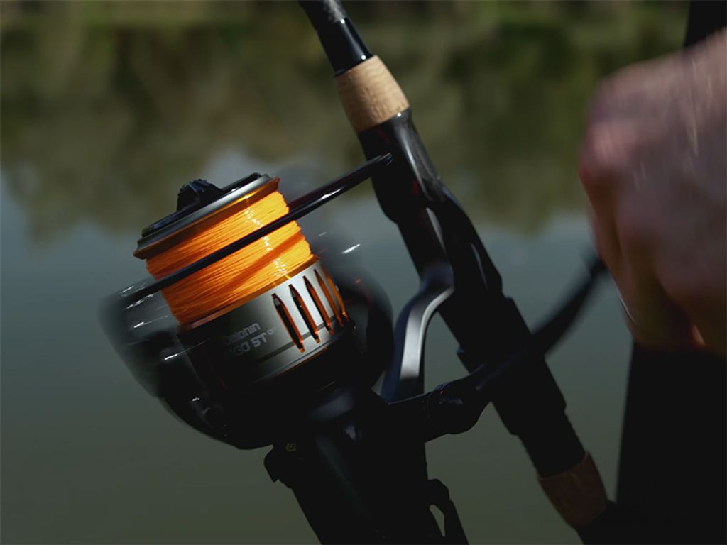 Delphin Reel Bingo 5T DP 5000 Immagine del prodotto 