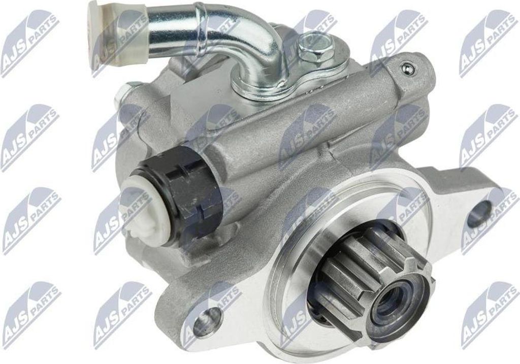 NTY SPW-TY-018 Servolenkung Pumpe Servopumpe für TOYOTA Produktbild 