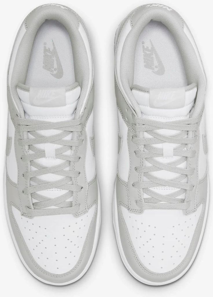 Pánské sportovní kožené boty Nike Dunk Low Retro 105, Obrázek produktu 