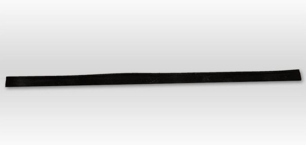 Ha-Ra Ersatzgummi Fensterreinigungsgerät Standard 32cm Produktbild 