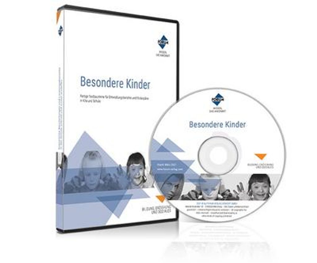 Besondere Kinder