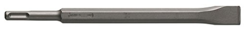 IRWIN FLAT CHISEL 25x600 MM SDS-MAx