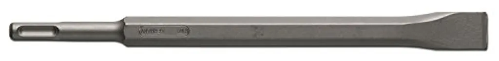 Ciseau plat IRWIN 25x600 mm SDS-Max : cassez le béton sans effort