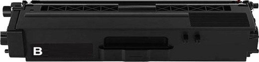 Tonerkartusche kompatibel mit Brother TN-326 Black für DCP-L8400 CDN, DCP-L8450 CDW, HL-L8250 CDN, HL-L8350 CDW, HL-L8350 CDWT, HL-L8350, MFC-L860...