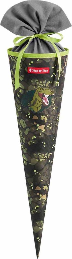 Krok za krokem Dino Torex školní kužel Obrázek produktu 