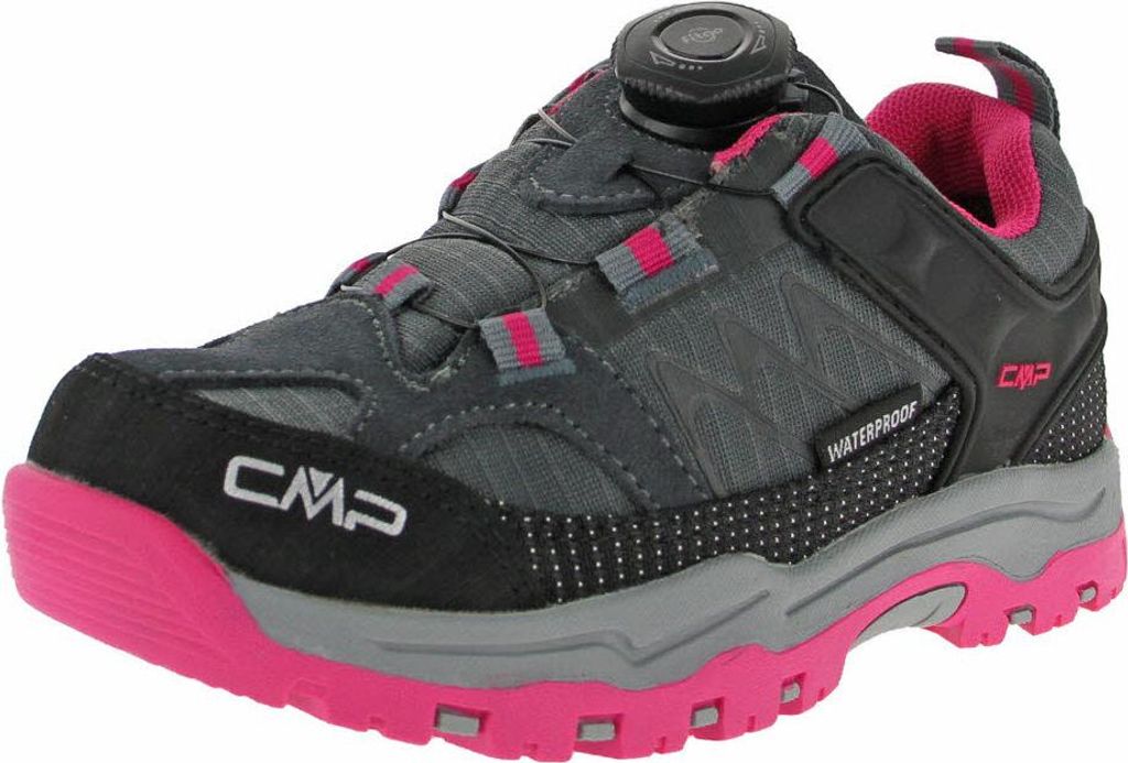 CMP Kinder Kiruna Trekkingschuhe 41