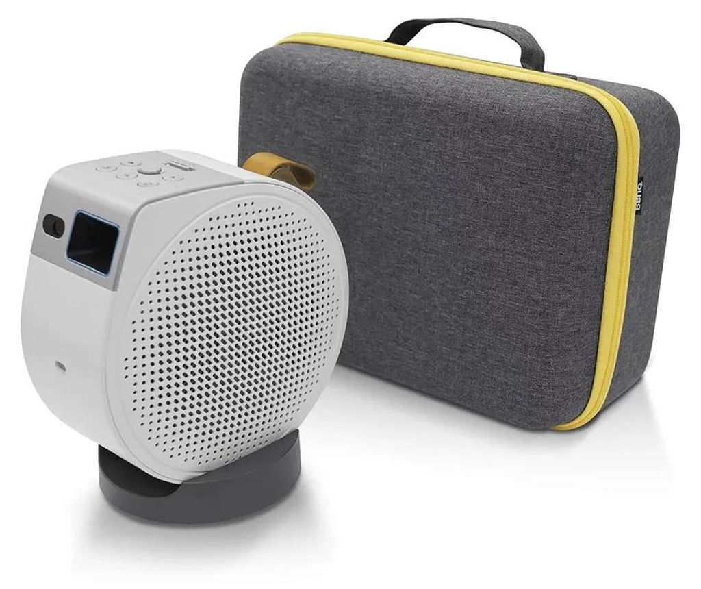 BenQ Tragetasche für GV31 / GV32 / GV50 Immagine del prodotto 