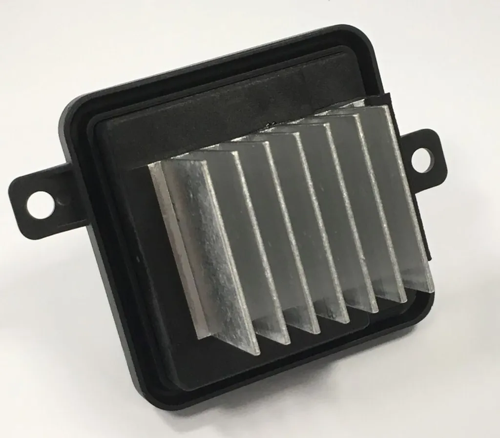 Module de Chauffage Résistance Pulseur d'Air pour CITROËN C4 Picasso II