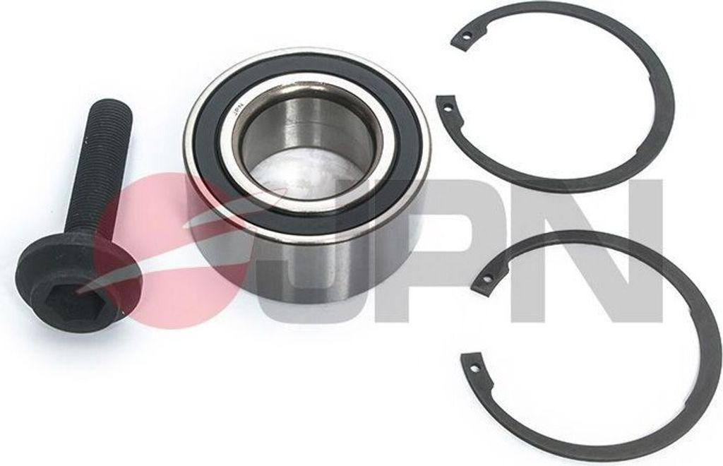 JPN Radlagersatz Vorne für VW PASSAT Variant (3B6) 82,0mm 10L9081-JPN