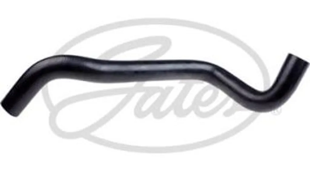 Gates 05-2687 Tubo Radiatore Renault Megane Scenic OE 8200233967