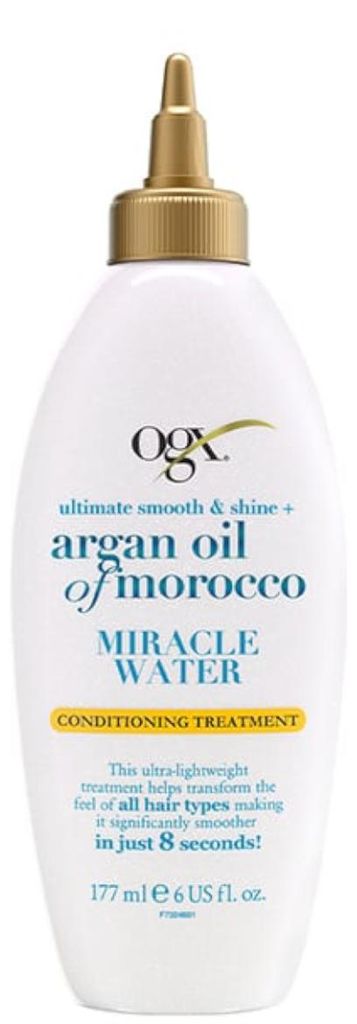 OGX Miracle Water Conditioning – Argan Oil Of Morocco Lightweigt 177 ml