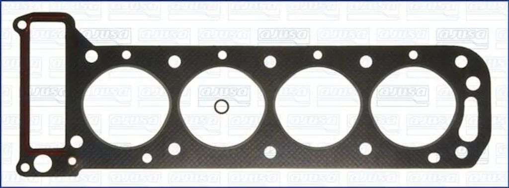 Réparation moteur : Joint de culasse 87 mm Ajusa 55008800 Opel Vauxhall