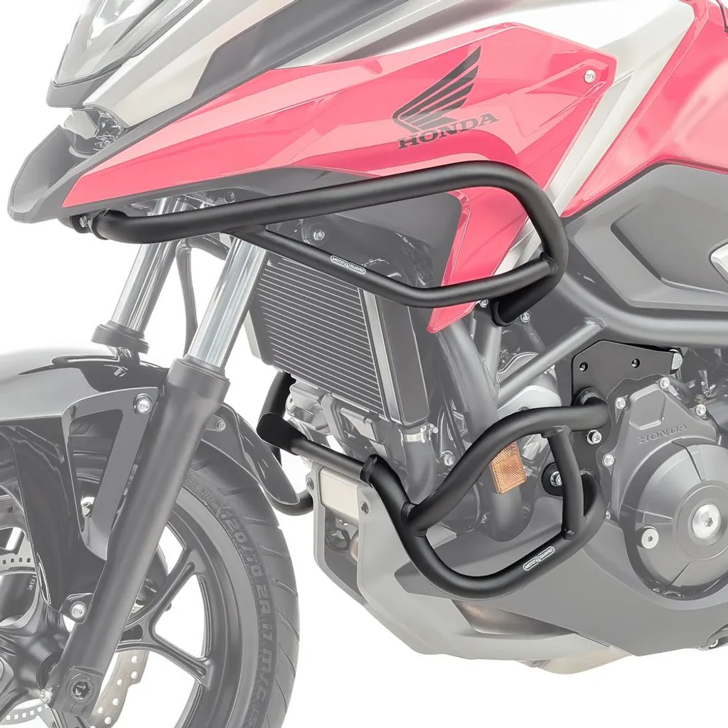 Crashbar SG1 pour Honda NC 750 X kit de protections tubulaires