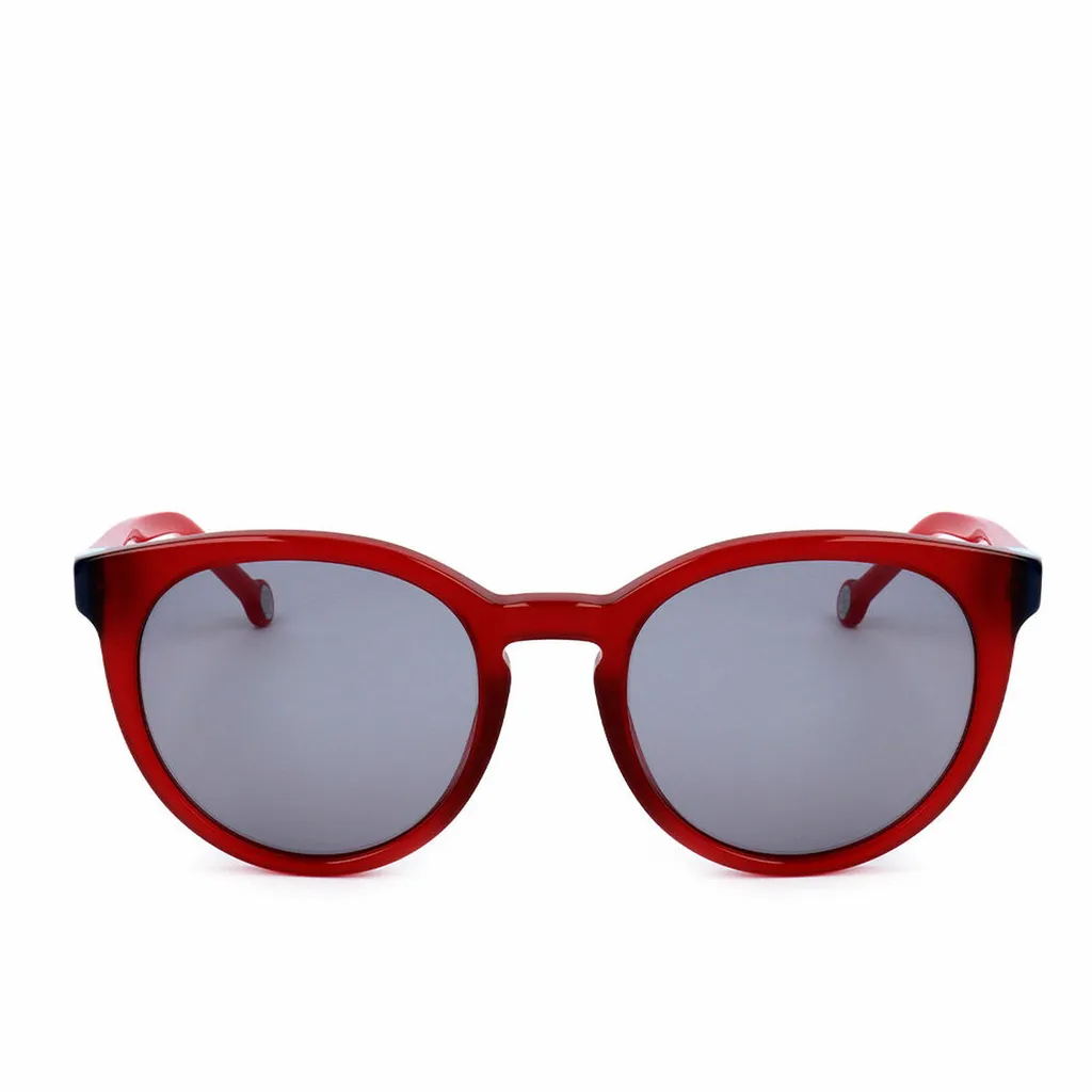 Occhiali da Sole Carolina Herrera SHE845: Eleganza Unisex 51mm