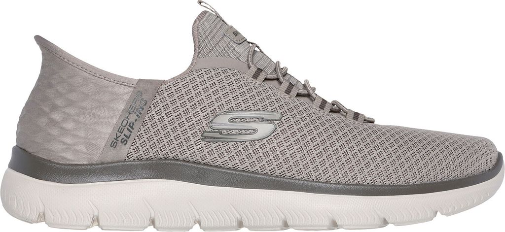 Skechers Summits-High Range Grau Grau 46 Image du produit 