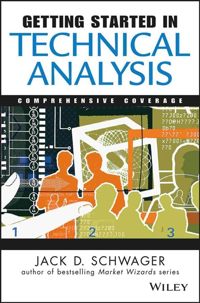 Getting Started In Technical Analysis – Lingua: Inglese