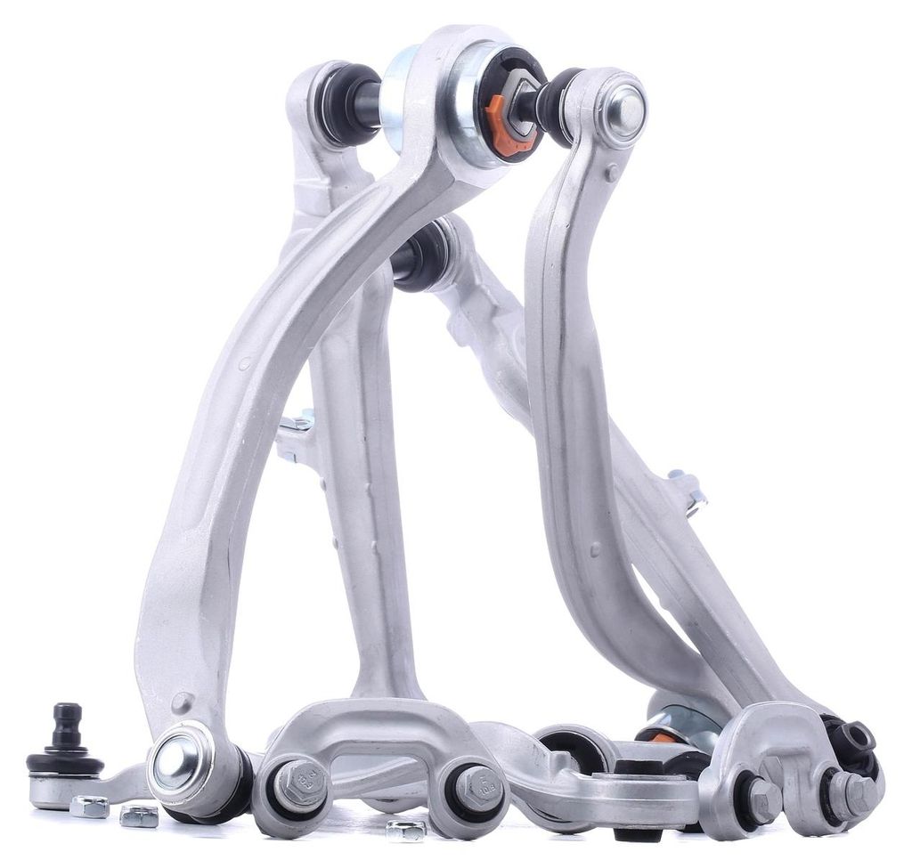 RIDEX Lenkersatz Radaufhängung für VW PASSAT Variant (3B6) Querlenker 2905L0016
