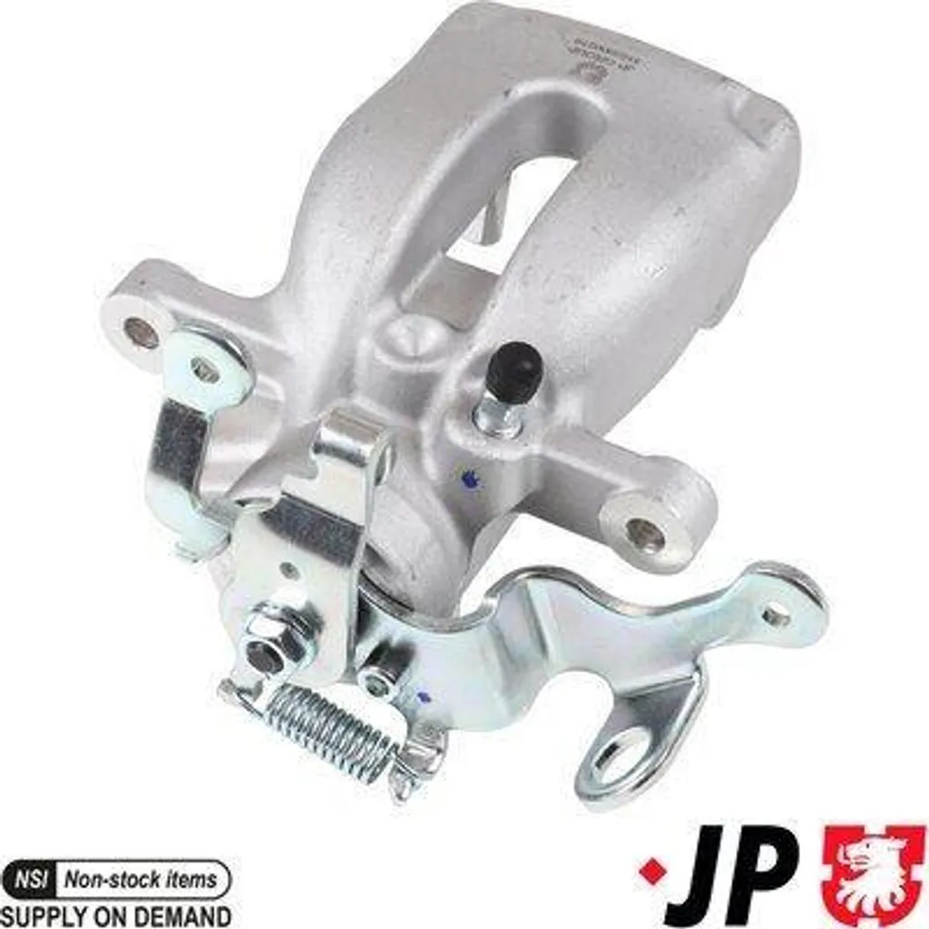 Remplacement Étrier de Frein Arrière Gauche PEUGEOT PARTNER 3162000270