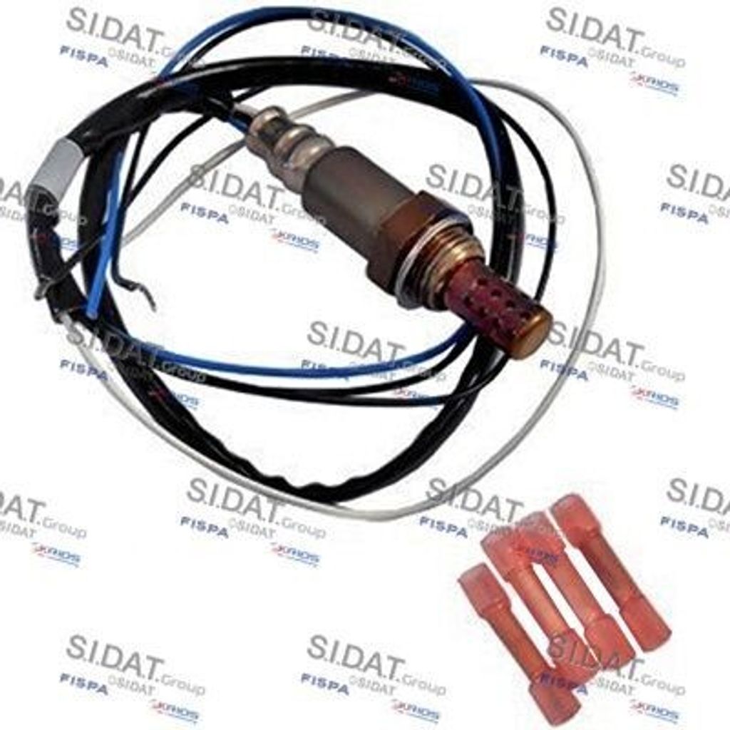 FISPA Lambdasonde für VW Golf VII Schrägheck (5G1, BQ1, BE1, BE2) 90951