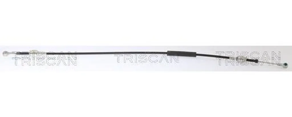 Câble de Sélection de Boîte de Vitesses pour Fiat Bravo 1.4 Essence - 4