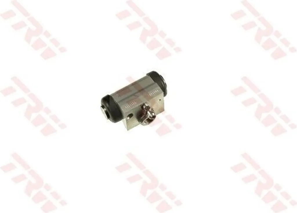 Cylindre de frein de roue TRW BWC286 pour C1 II, 108 et Aygo B4 - OE 1612440280