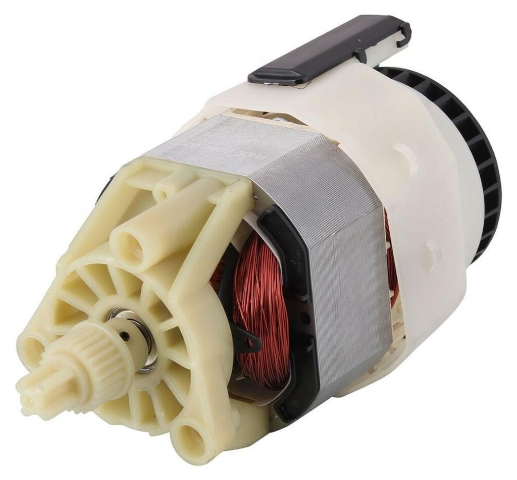 Kenwood Chef Mixermotor KVC30 KVC31 XL KVL41 KVL42 KVC3100 Produktbild 