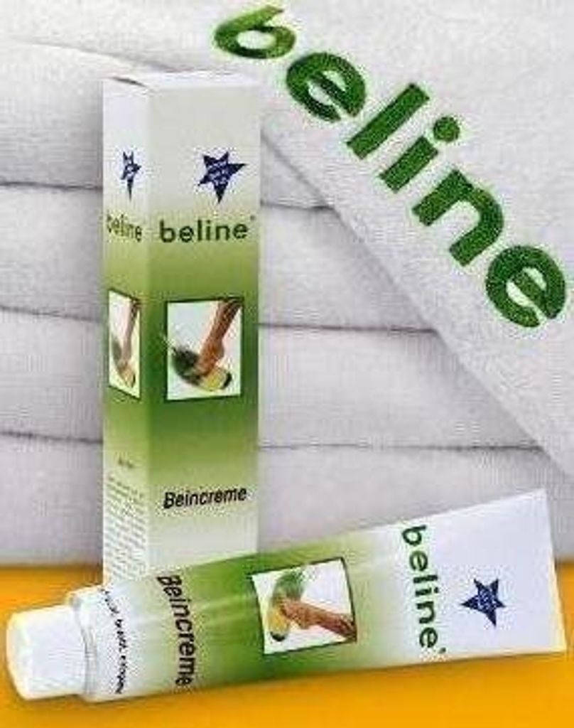 Beline Beincreme 75 ml Produktbild 