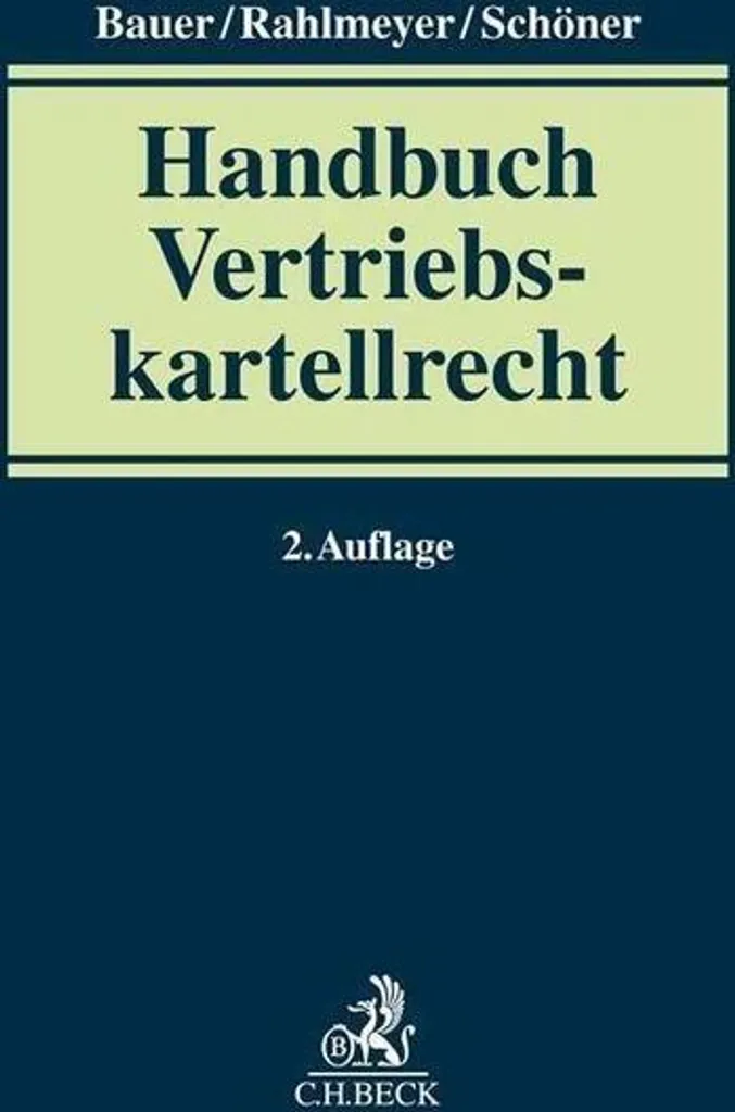 Vertriebskartellrecht : éviter les risques de sanctions en distribution