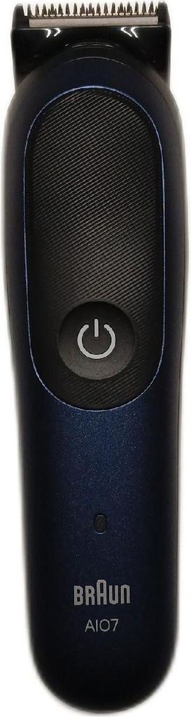Braun Rasierer Trimmer Bartpflege AIO7565 All In One Series Produktbild 