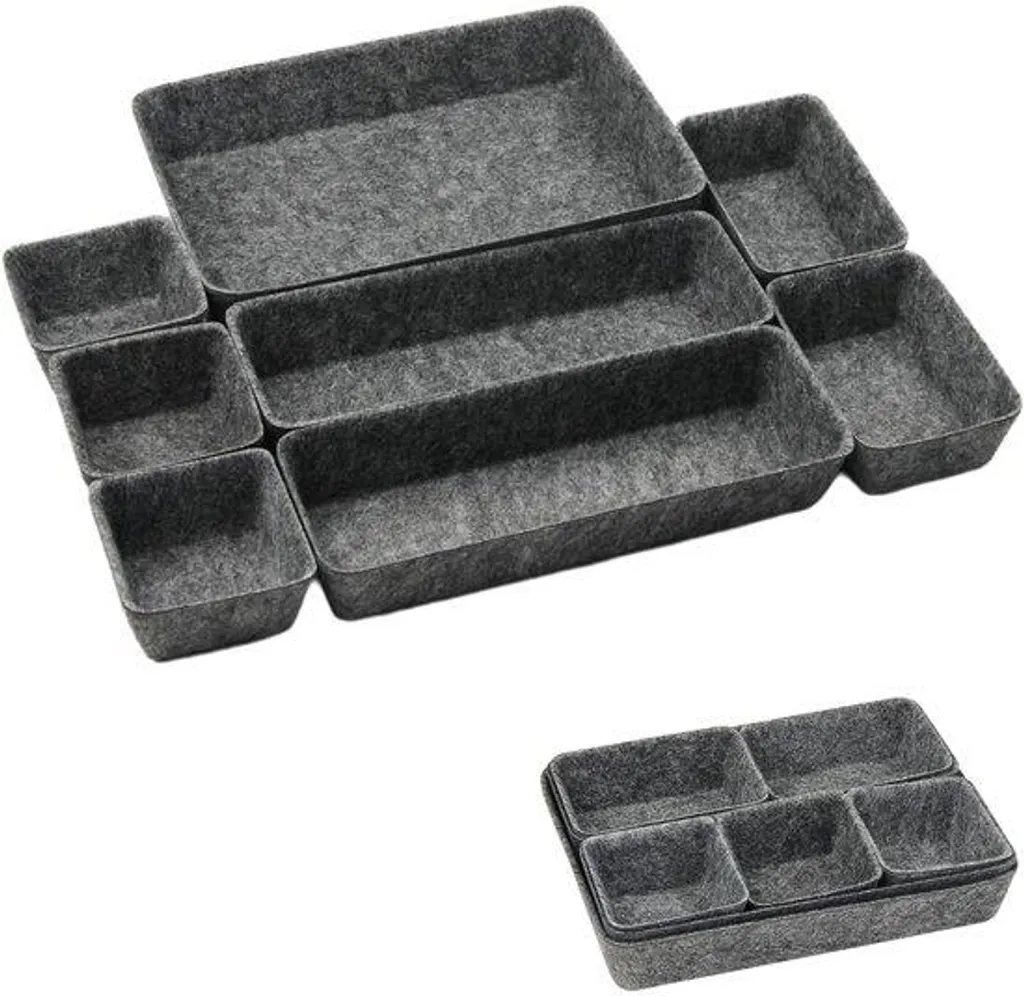 Boîtes de rangement modulaires : finissez-en avec le désordre des câbles