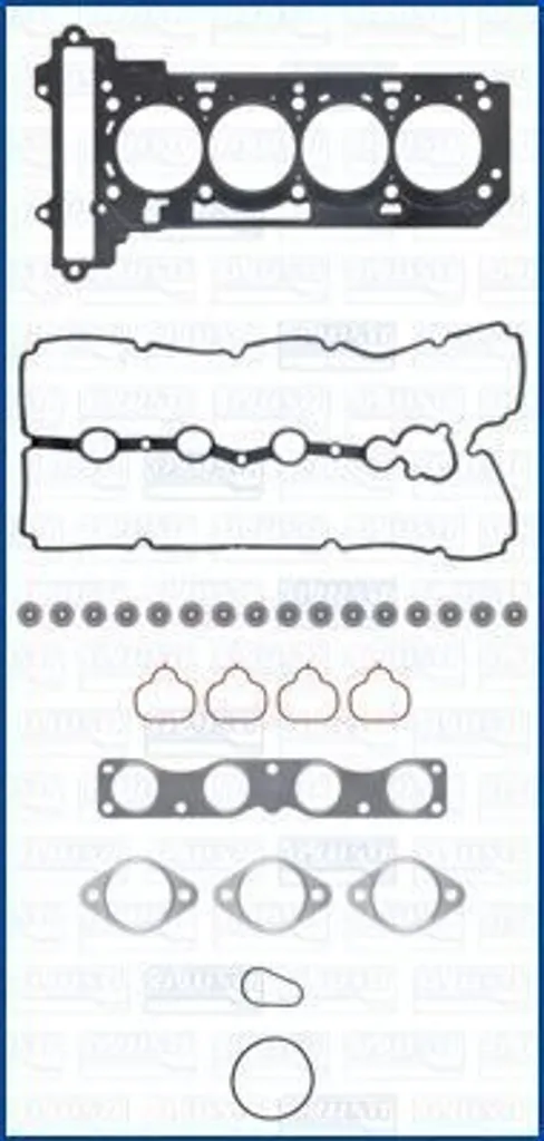 Joint de culasse renforcé AJUSA 52492500 pour moteur Actyon II